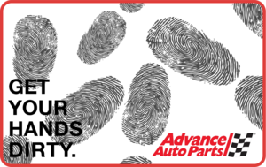 Advance Auto Parts logo