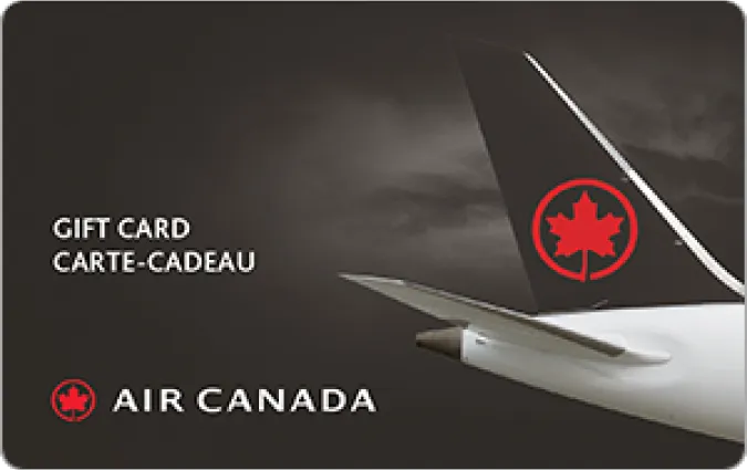 Air Canada logo
