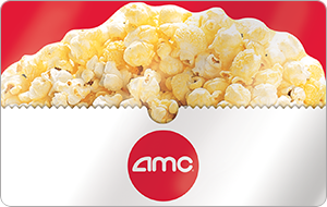 AMC Theatres logo