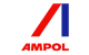 Ampol logo