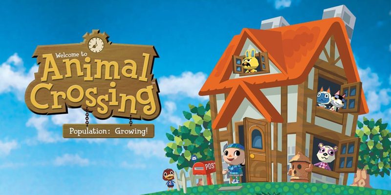 Animal Crossing