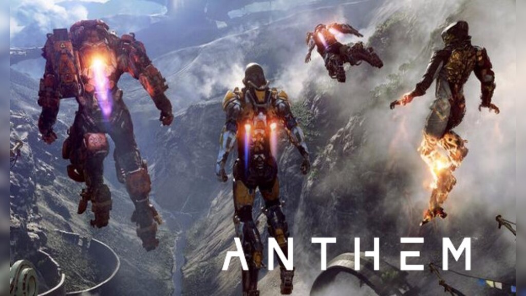 Anthem