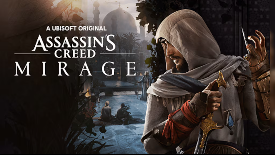 Assassins Creed