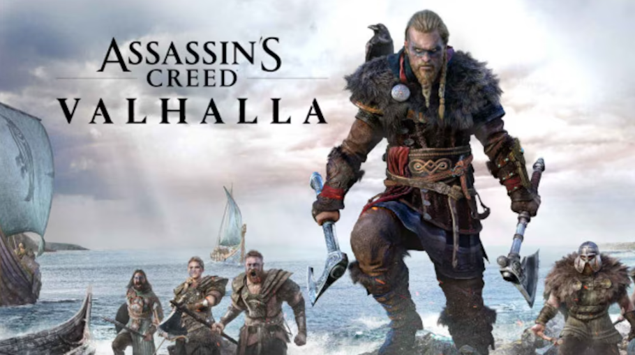 Assassins Creed Valhalla