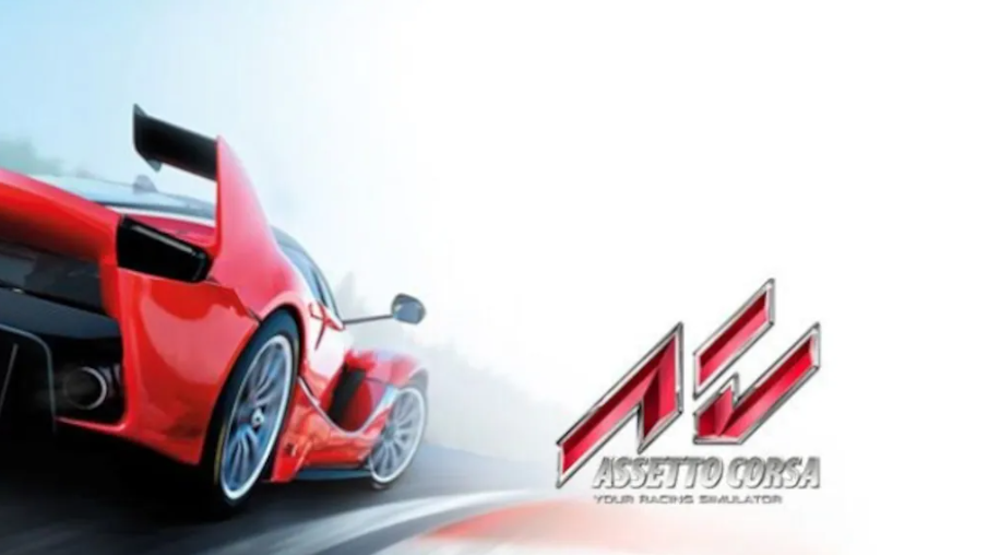 Assetto Corsa