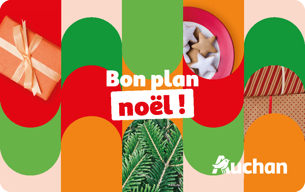 Auchan logo
