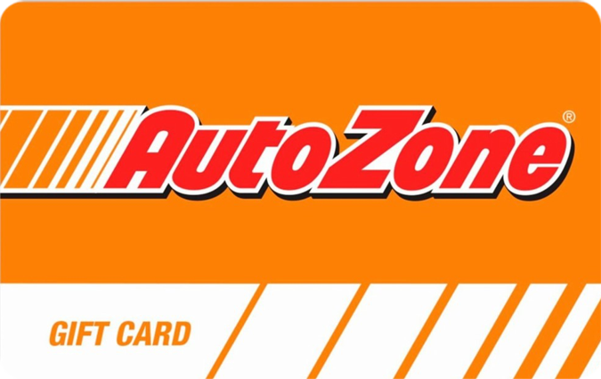 AutoZone logo