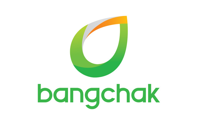 Bangchak Gas Station logo