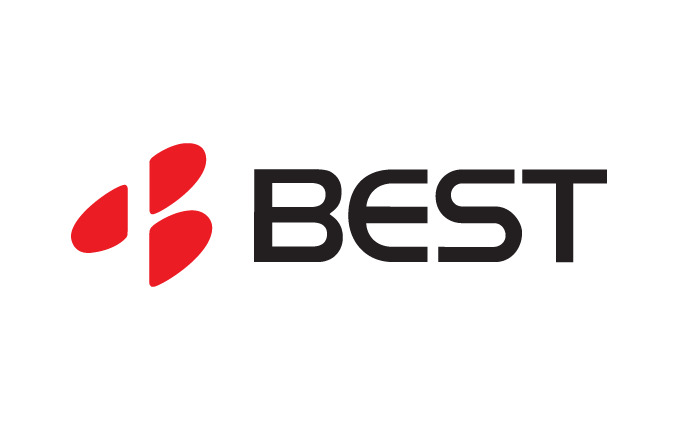 Best Denki logo