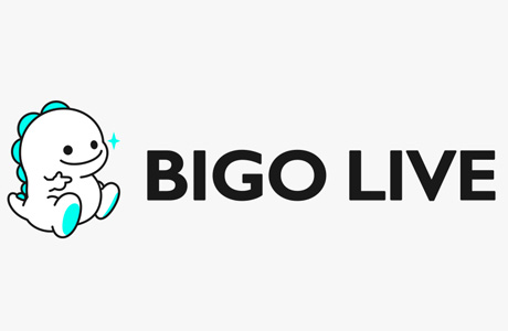 Bigo Live (Select Countries) logo