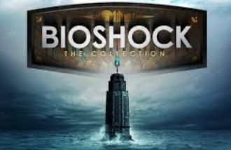 BioShock The Collection