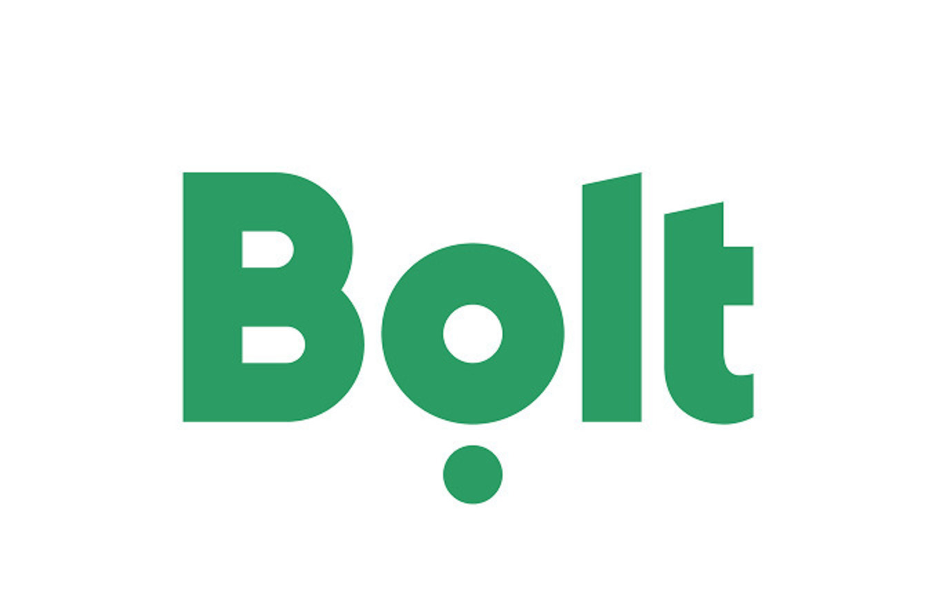 Bolt logo