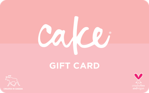 Cake Beauty logo