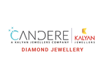 Candere Diamond Jewellery logo