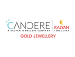 Candere Gold Jewellery logo