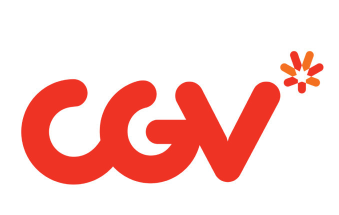 CGV logo