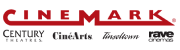 Cinemark logo
