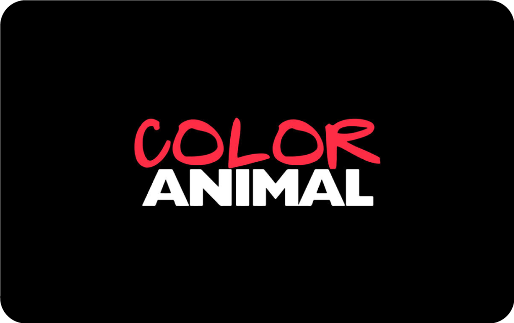 Color Animal