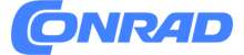 Conrad logo