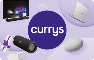 Currys logo