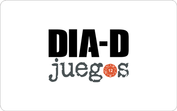DIA-D juegos