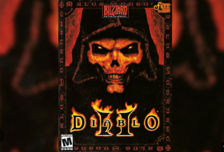 Diablo II