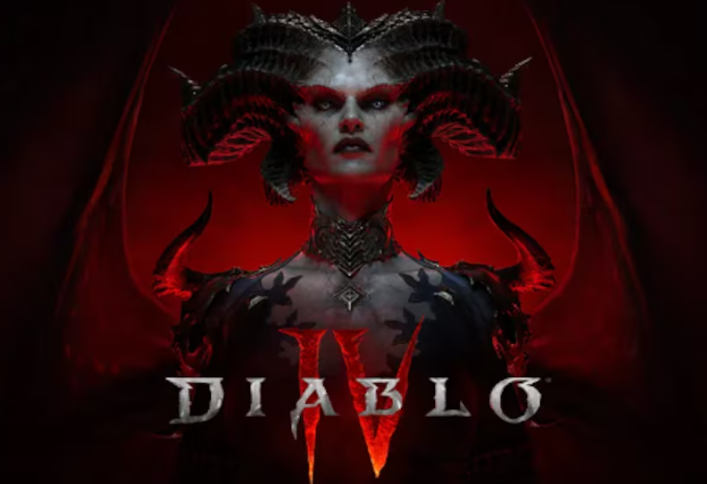 Diablo IV Platinum