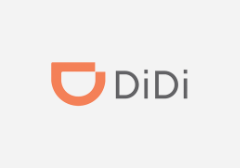 DiDi Rideshare logo
