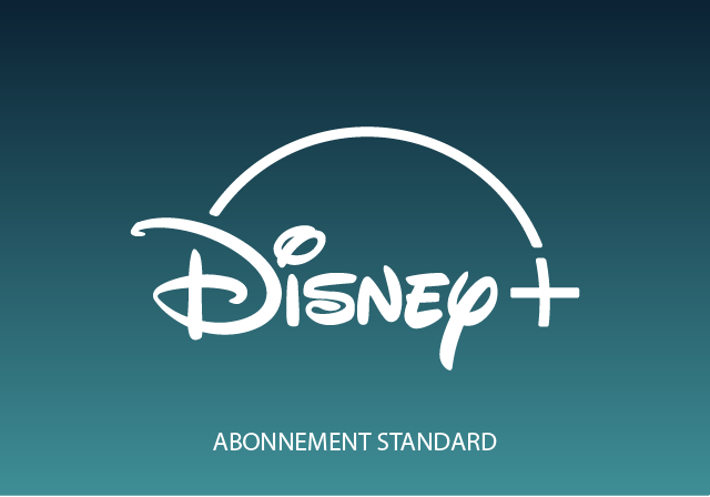 Disney Plus
