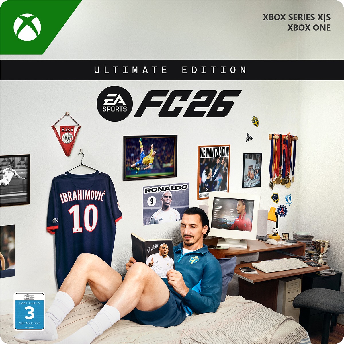 EA Sports FC 26