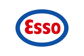 Esso Fuel Voucher logo