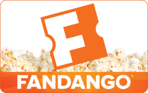 Fandango logo
