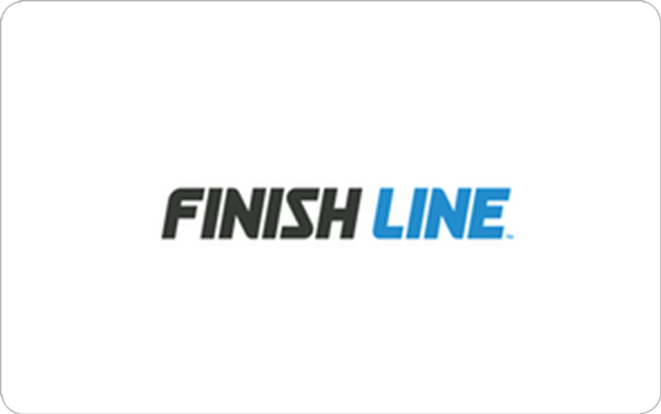 Finish Line