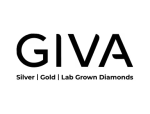 Giva-Silver Jewellery logo