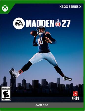 Madden NFL 27