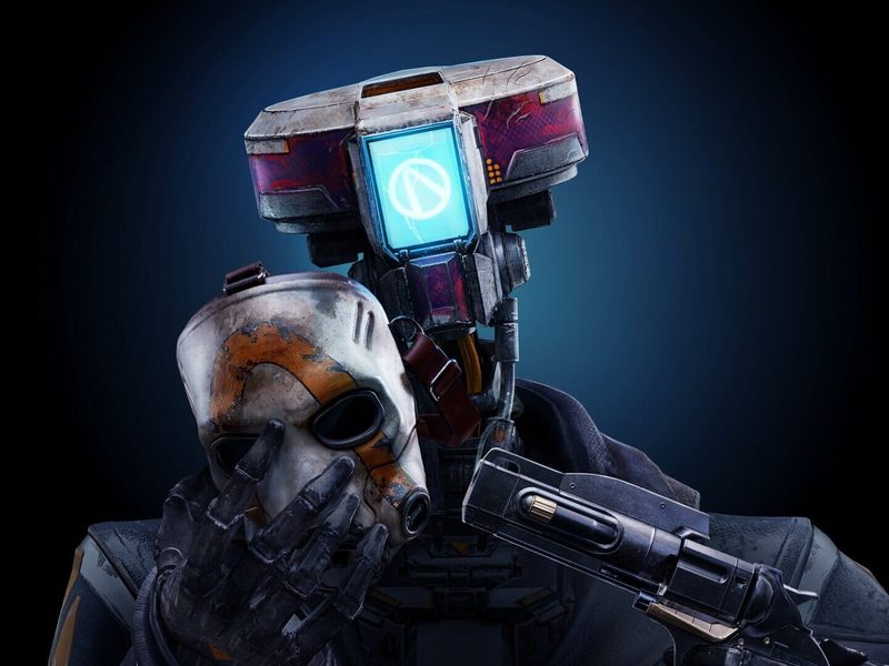 New Tales from the Borderlands