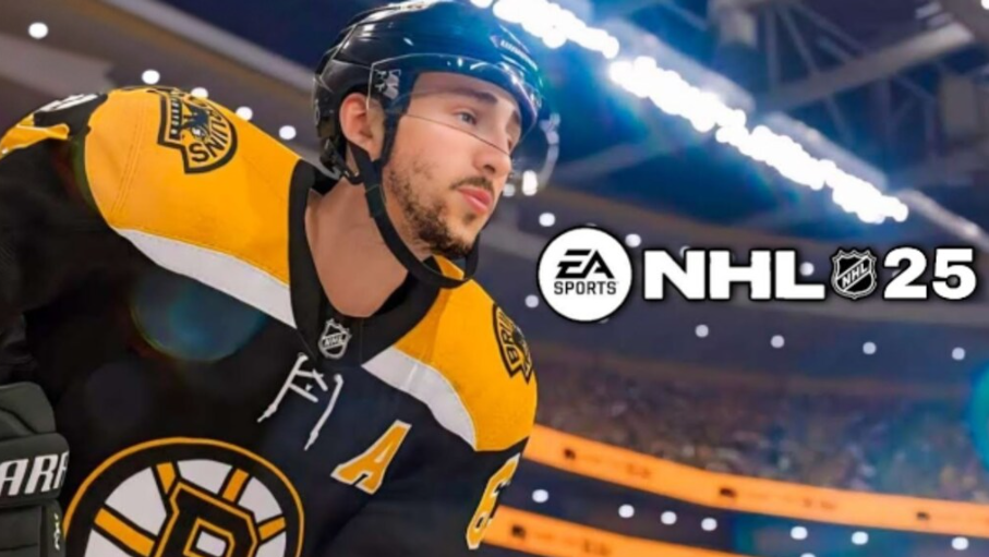 NHL 25 Points