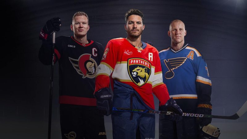 NHL 26 Points