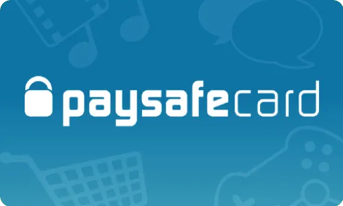 Paysafe Card Classic ES 100 EUR logo
