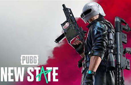 PUBG New State NC