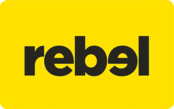 Rebel