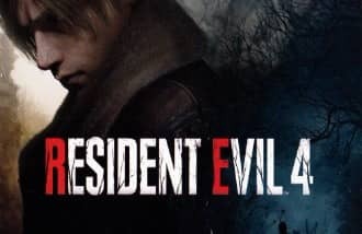 Resident Evil 4