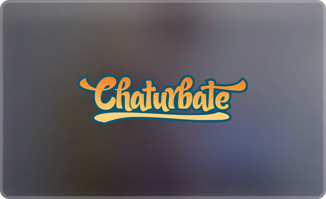 Chatrubate logo