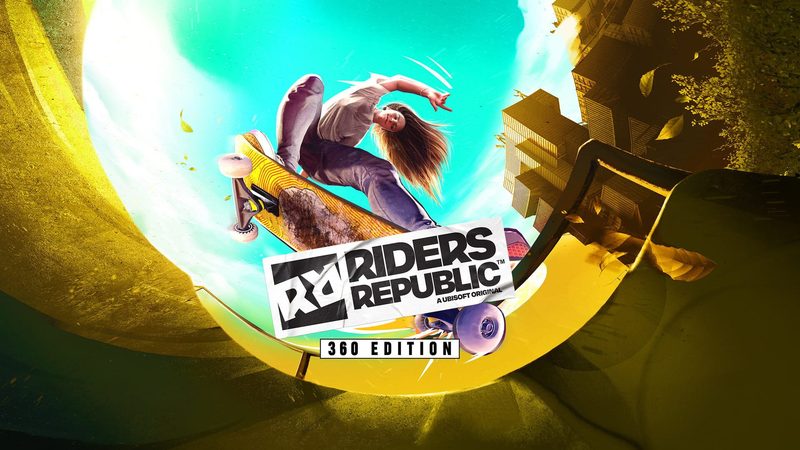 Riders Republic 360