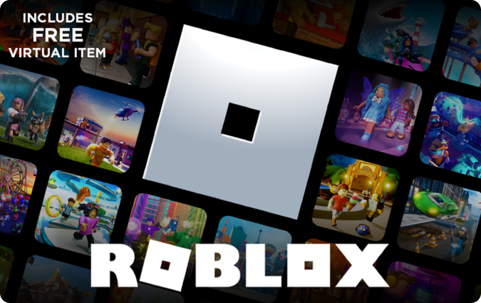 Roblox Robux
