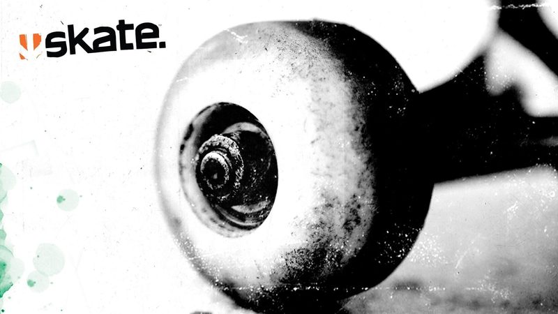 Skate SV Bucks
