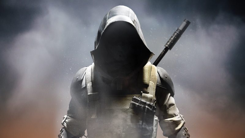 Sniper Ghost Warrior Contracts 2 Arsenal