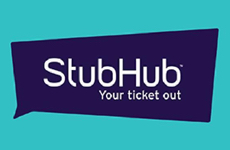 StubHub logo