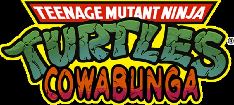 Teenage Mutant Ninja Turtles The Cowabunga