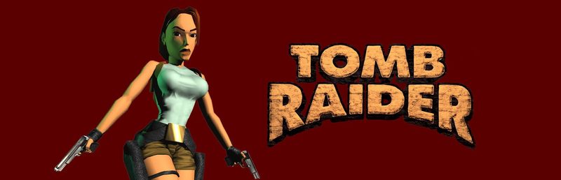 Tomb Raider I-III Starring Lara Croft